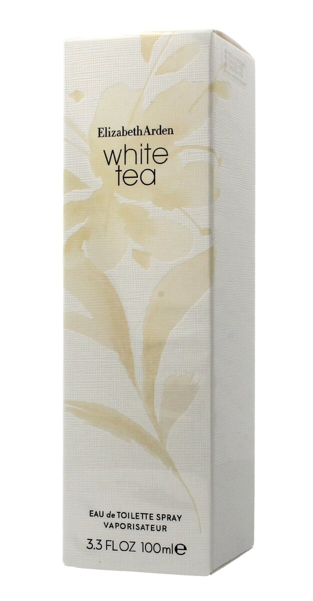 Элизабет Арден, Белый чай, туалетная вода, 100 мл Elizabeth Arden — фото 3