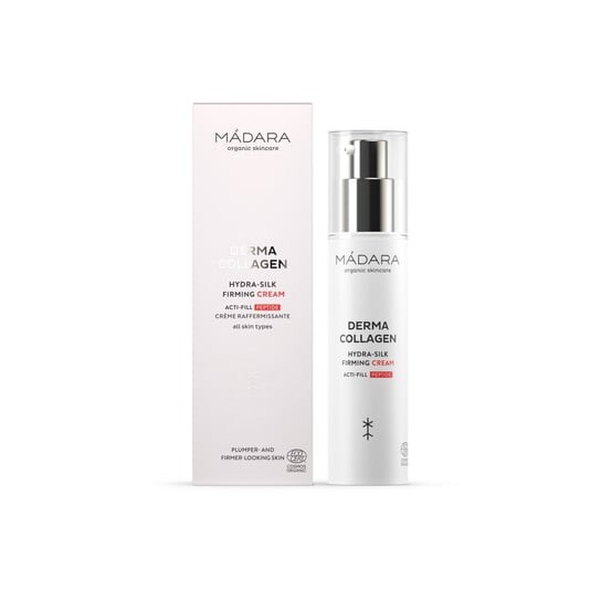 

Укрепляющий крем для лица Madara 50 мл DERMA