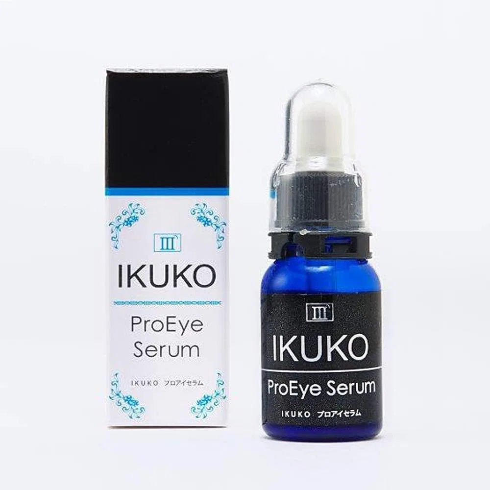 Сыворотка для глаз IKUKO Aiserum 10 мл