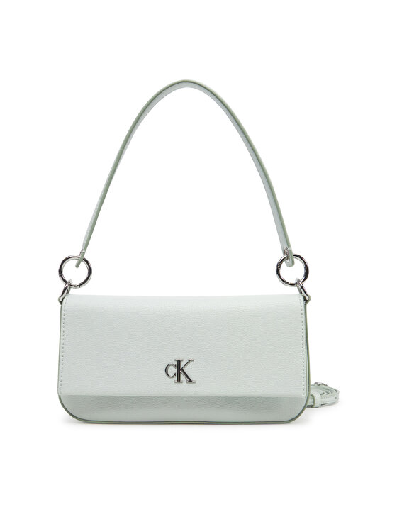 

Сумочка Minimal Monogram Shoulder Pouch LV04K3161G Calvin Klein Jeans, серый