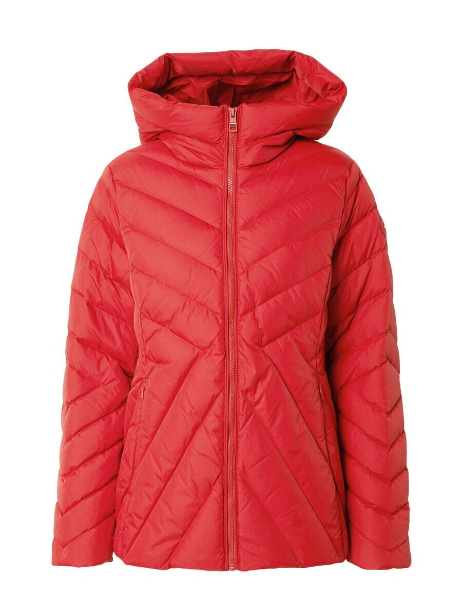 

Куртка TOMMY HILFIGER Winter, красный