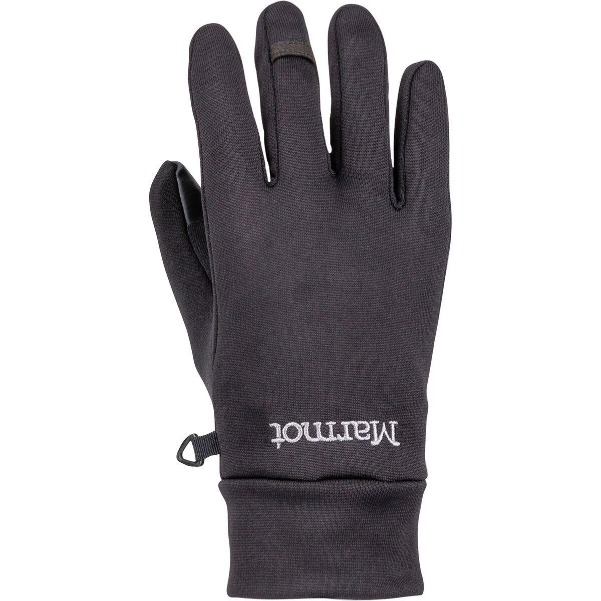 

Перчатка Power stretch connect Marmot, черный