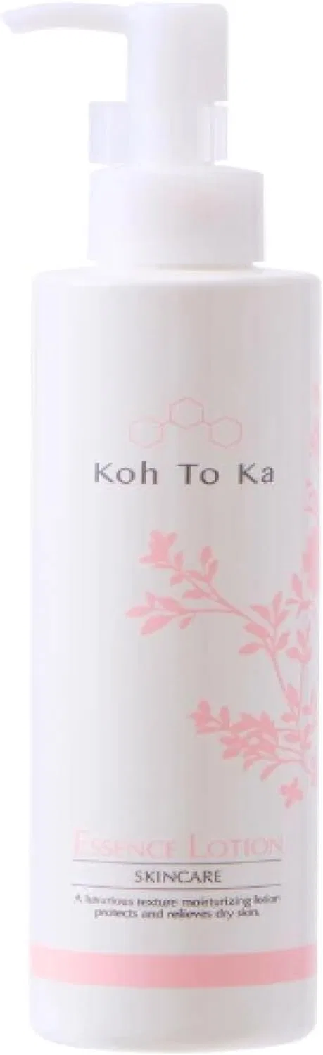 Эссенция Essence — С минеральными ингредиентами Koh To Ka Lotion, 200 мл