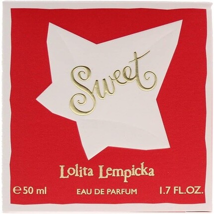 Сладкая парфюмированная вода, Lolita Lempicka — фото 2