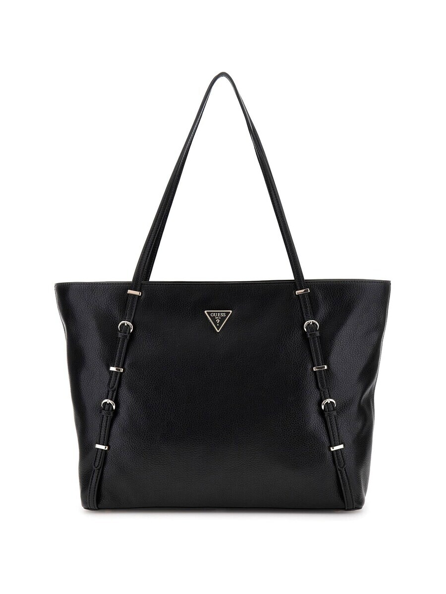 

Шоппер GUESS Shopper Levia, черный