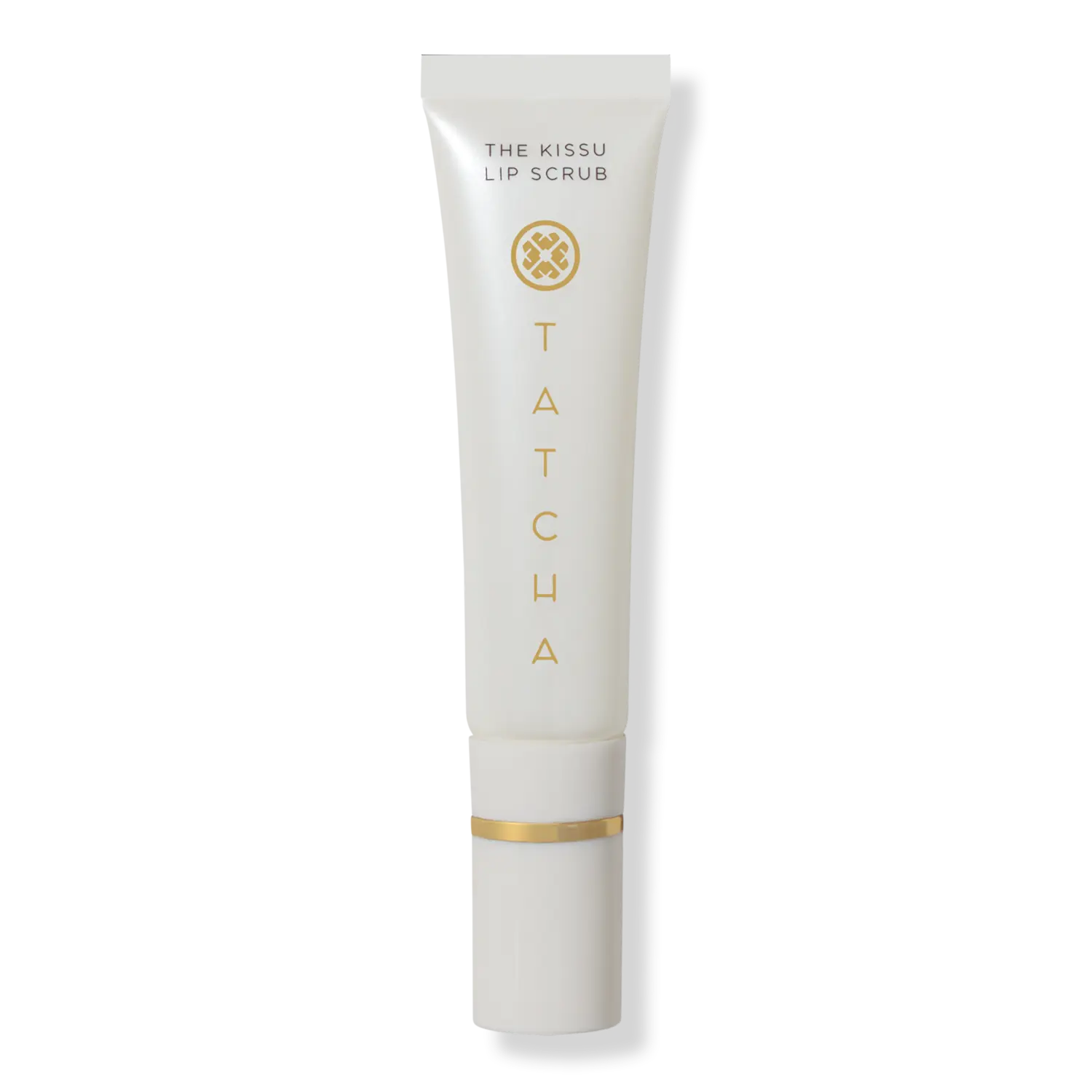 

Увлажняющий скраб для губ The Kissu Lip Scrub TATCHA