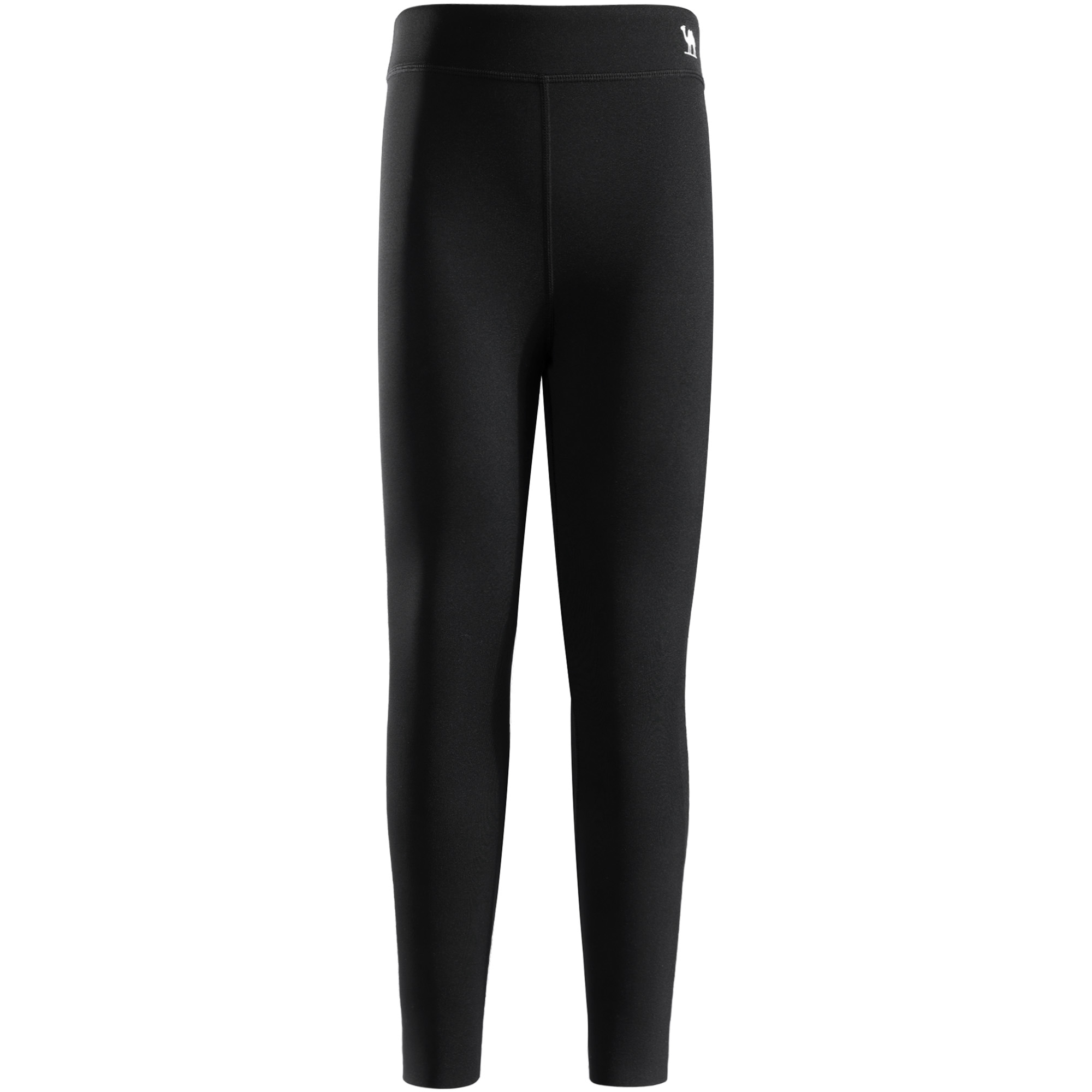 

Детские брюки Moderate CAMEL, phantom черный