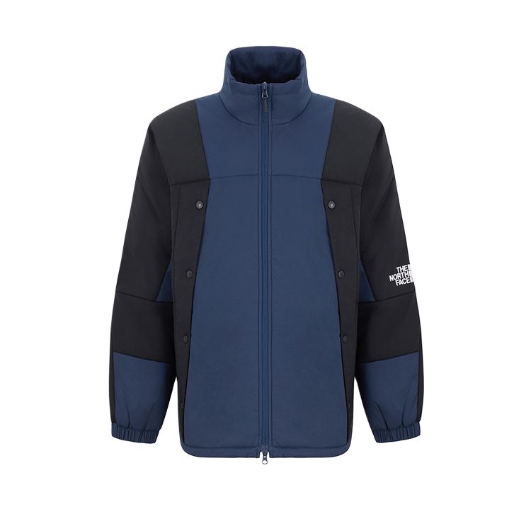 

Куртка-пуховик FW25 для мужчин THE NORTH FACE, 92a/the north face summit синий/cosmic черный