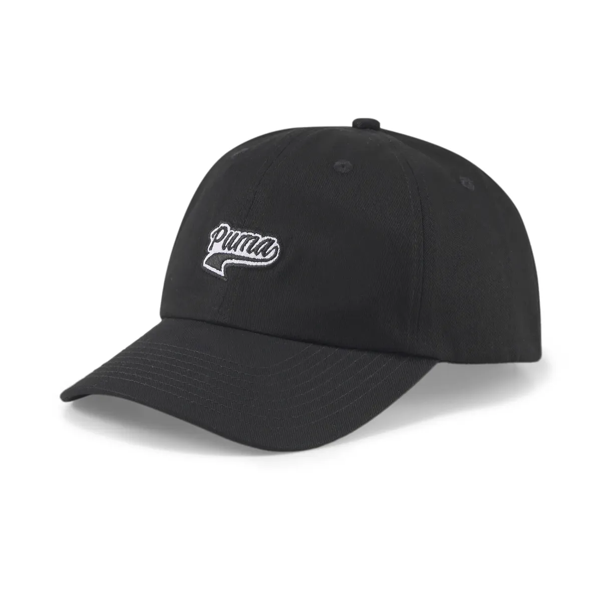 

Кепка PUMA Flex Cap "Script Logo Cap Adult", черный