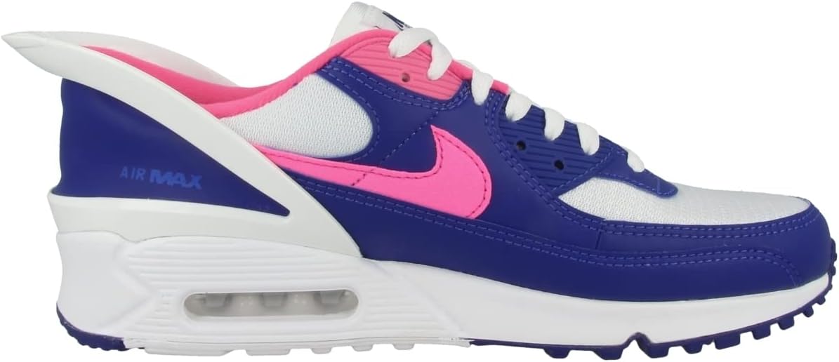 Мужские кроссовки для бега Nike Stroke, фиолетовый — фото 3