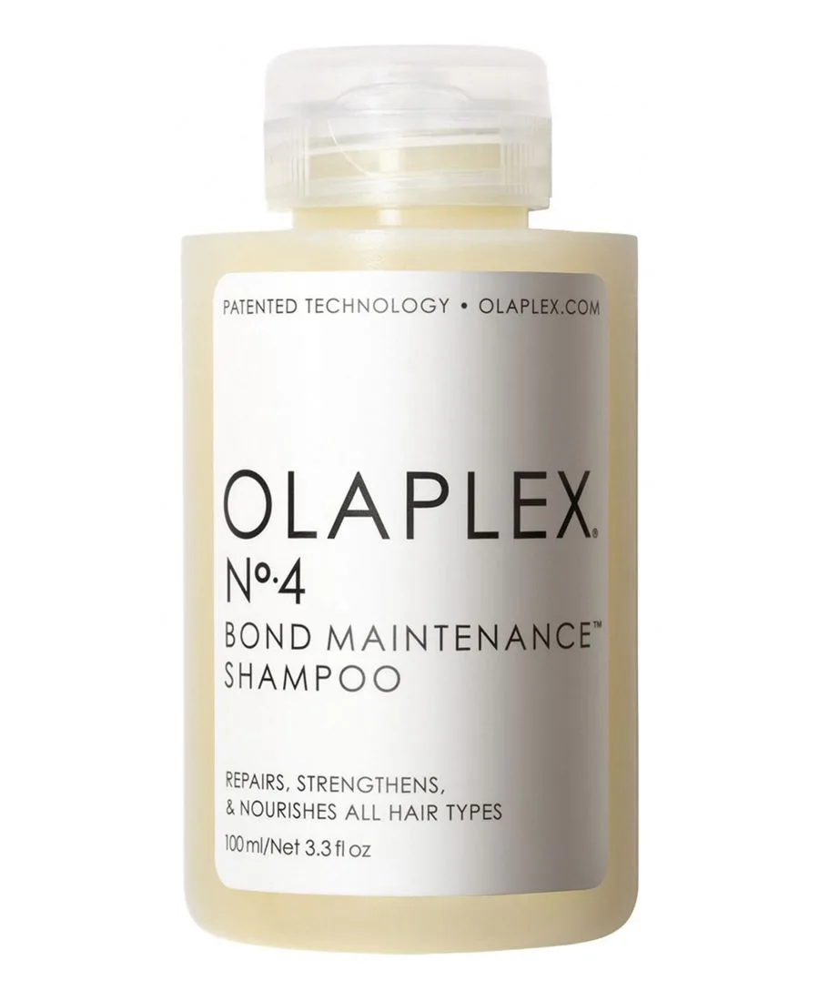 Olaplex Шампунь для поддержания здоровья волос №4, 95 г