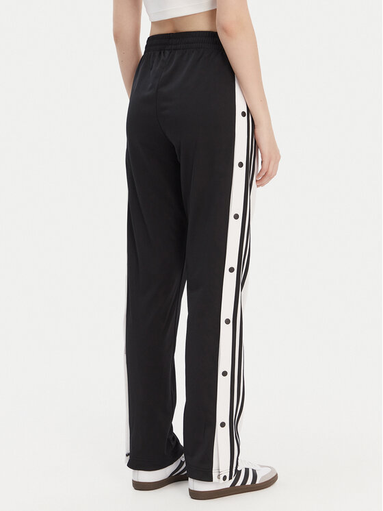 Спортивные брюки loose fit Adibreak KD2932 Adidas, черный — фото 3