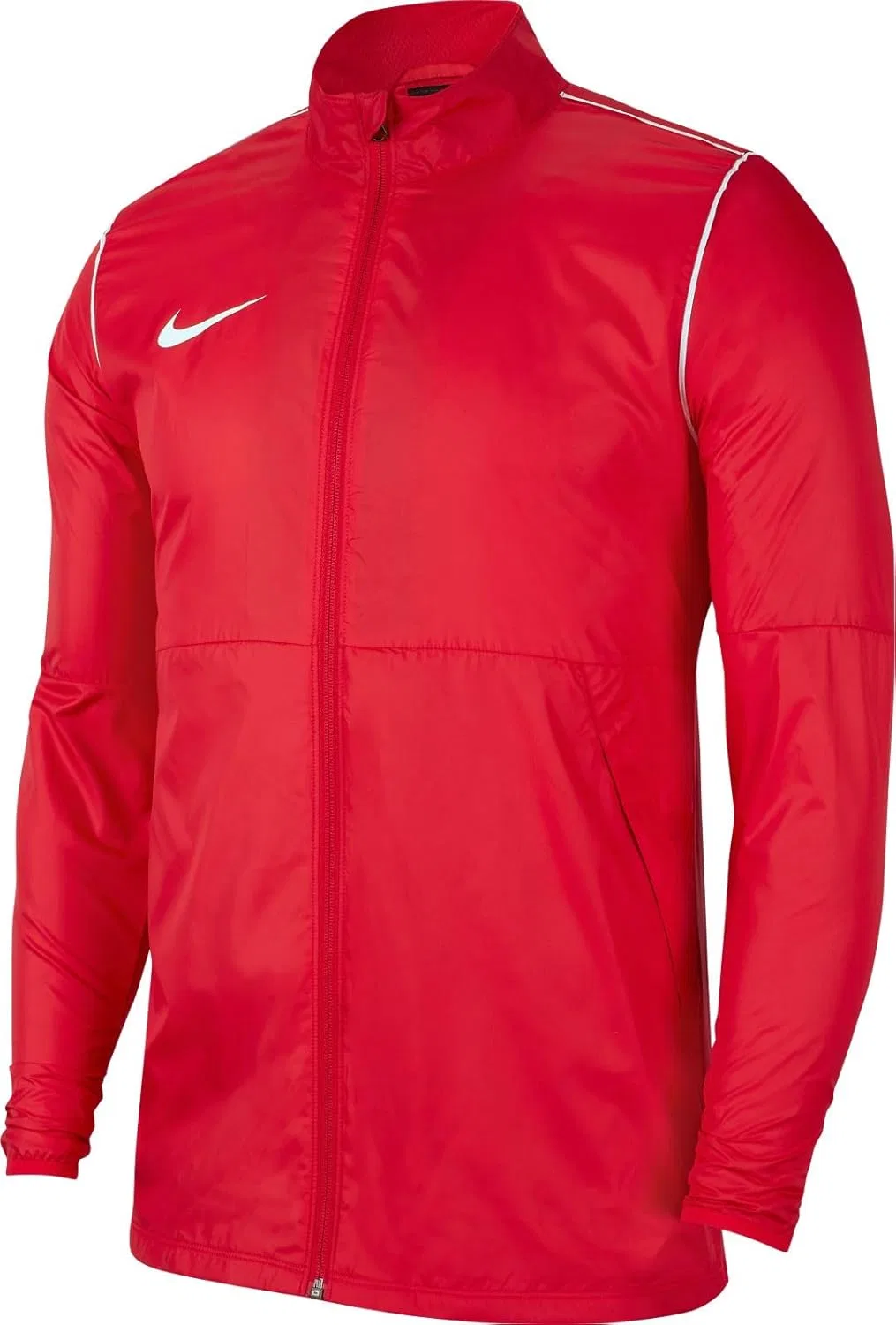Тренировочная куртка Nike, University Red/White/White
