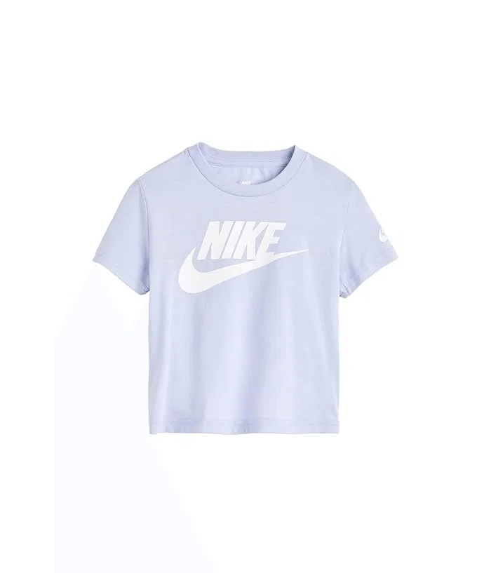 Футболка Nike Kids Futura, Ghost