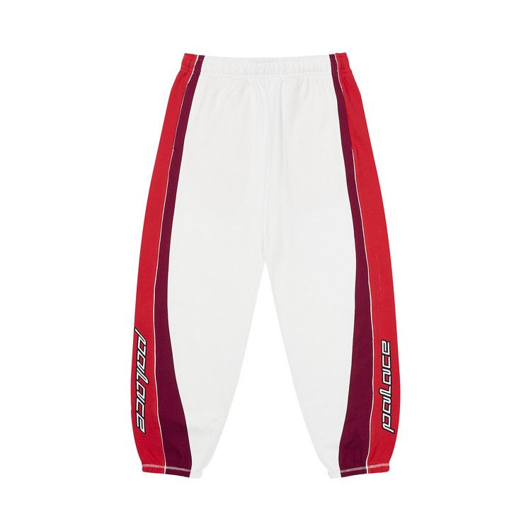

Джоггеры Palace Far Out Jogger, White