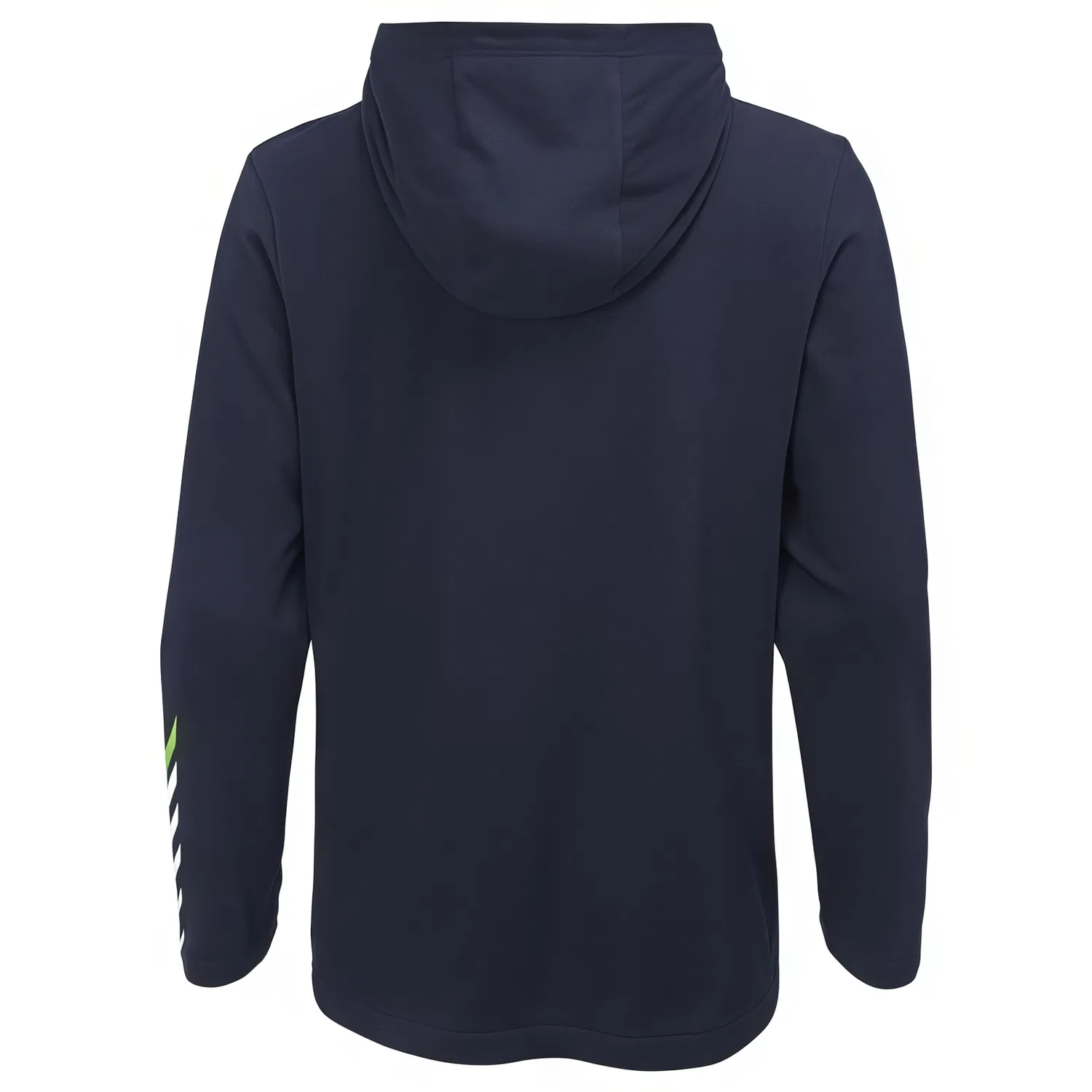 Толстовка x NFL темно-синяя, подростковая Nike, Dark Blue — фото 3