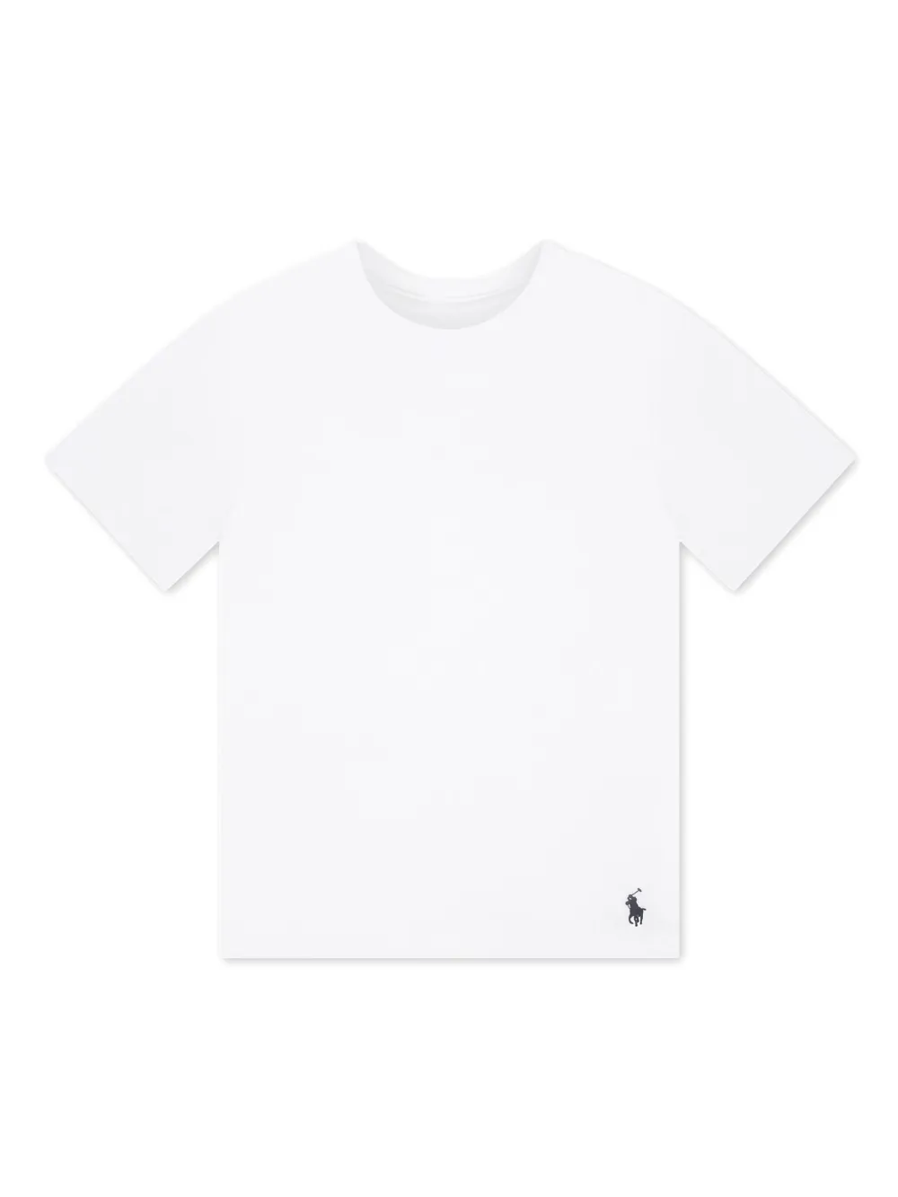 

Футболка Polo Pony POLO RALPH LAUREN KIDS, белый