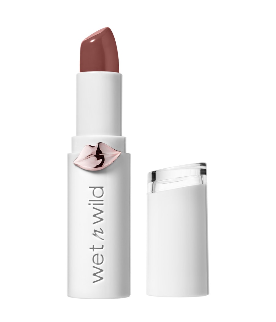 

Помада wet n wild Megalast Shine Finish, Mad For Mauve, 3.3g