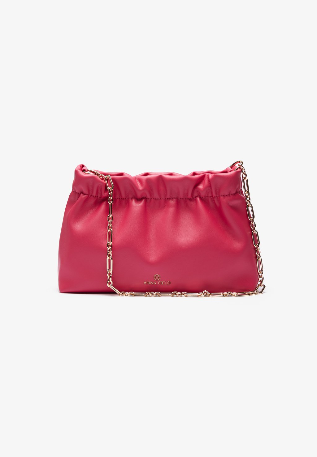 

Сумка через плечо Anna Field by Zalando, фуксия