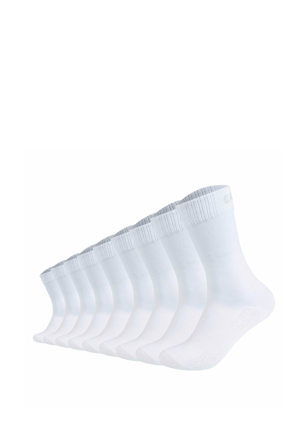 

Носки PACK OF 9 Camp David, белый
