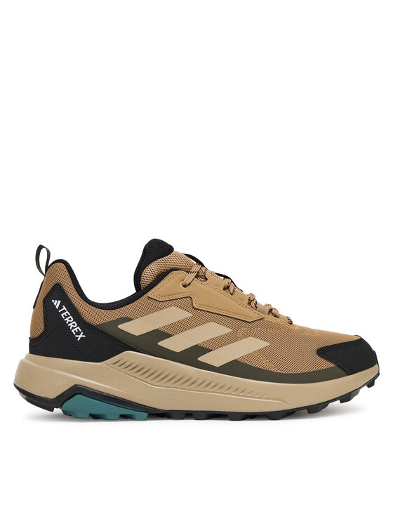 

Треккинговые ботинки Terrex Anylander JQ9953 Adidas, коричневый