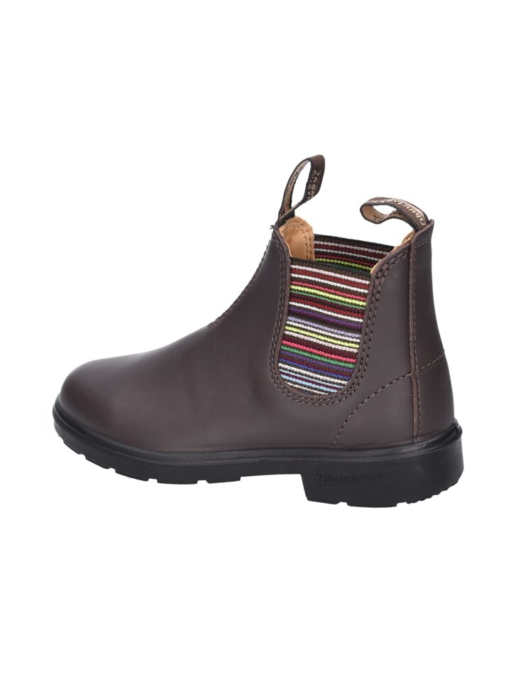 

Сапоги Blundstone Halbhohe Stiefel, коричневый