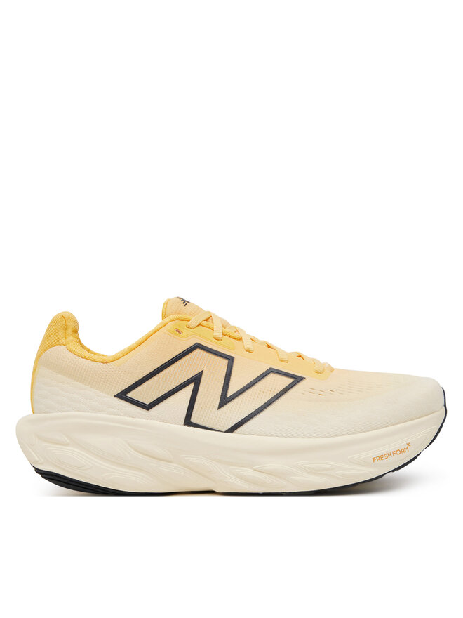 

Беговые кроссовки New Balance, желтый