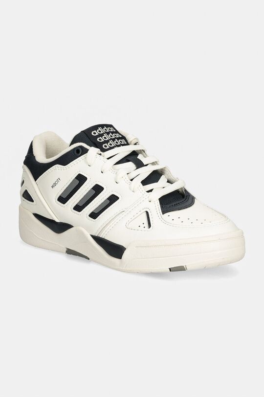 

Детские кроссовки MIDCITY LOW adidas Originals, белый