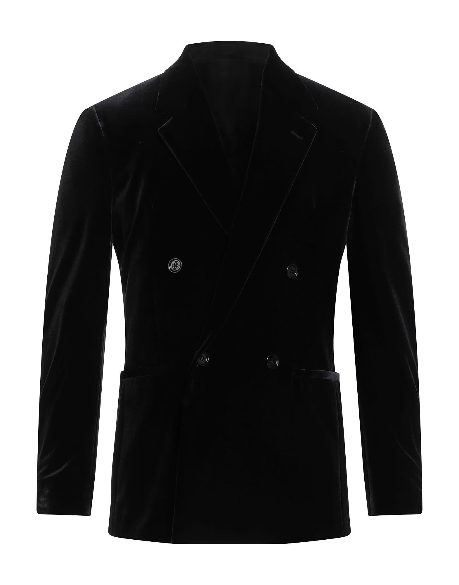 

Блейзер Lardini, черный