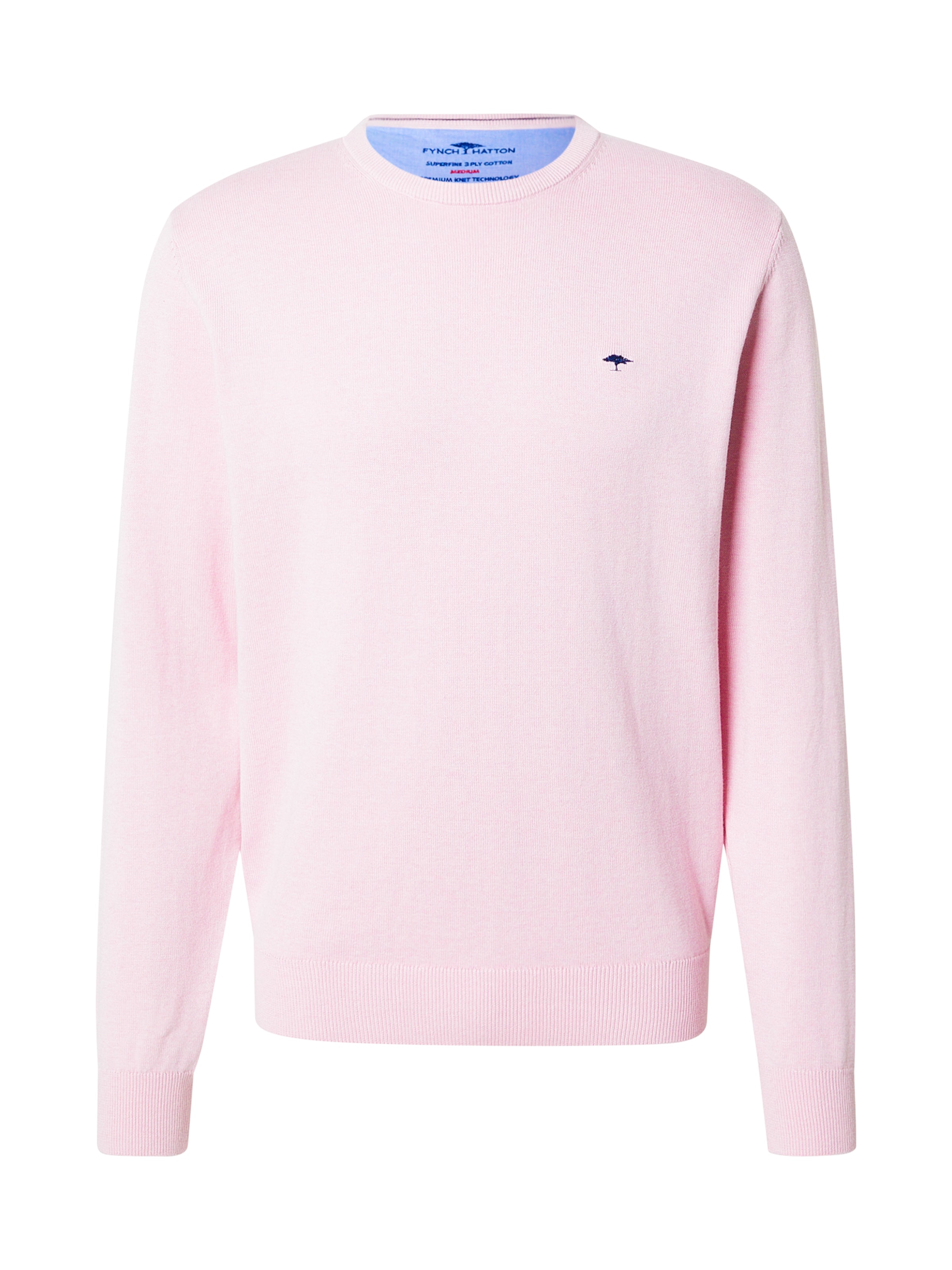 

FYNCH-HATTON Свитер в цвете Lilac