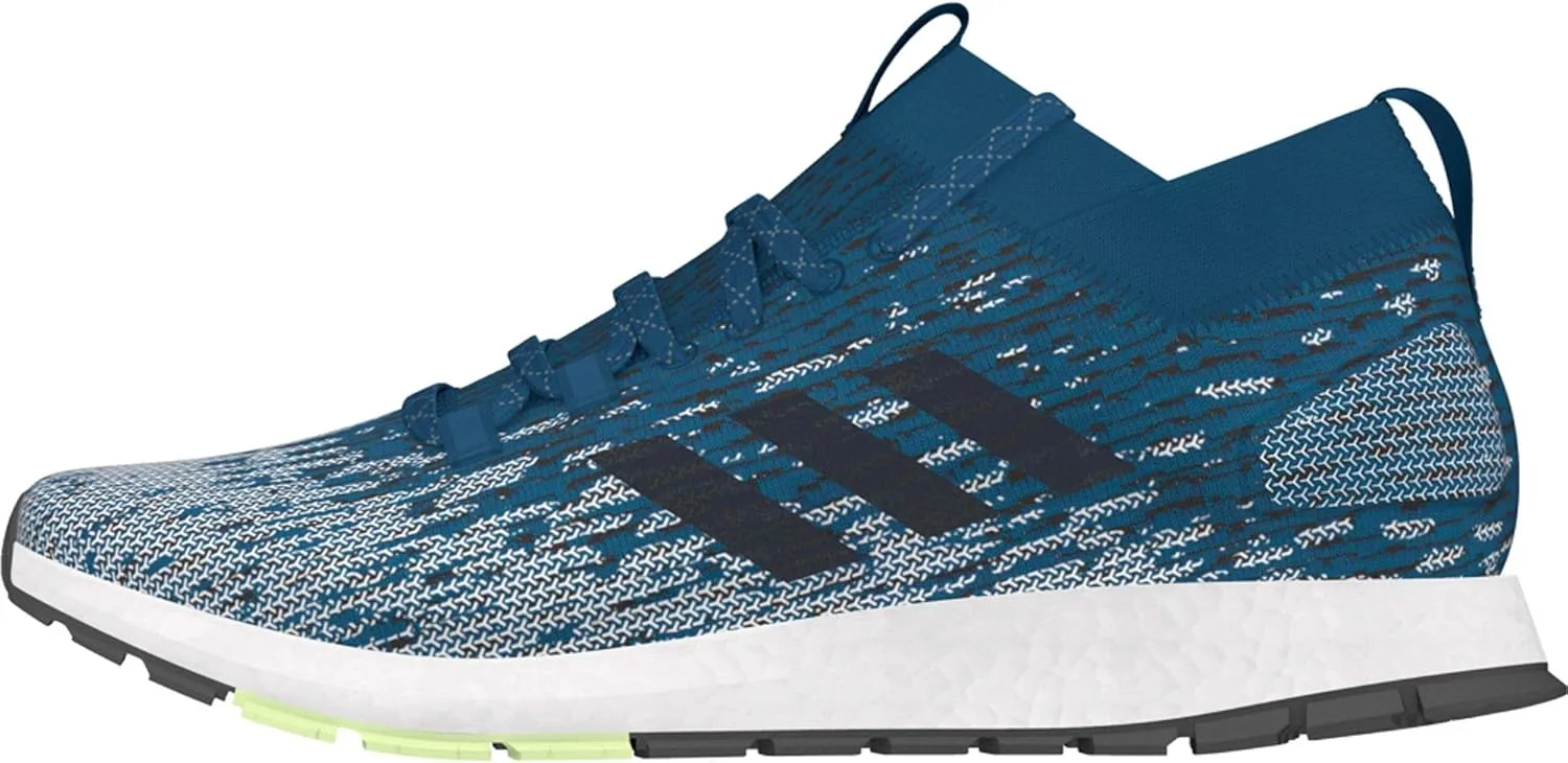 Мужские кроссовки для фитнеса Adidas Pureboost RBL, мультиколор