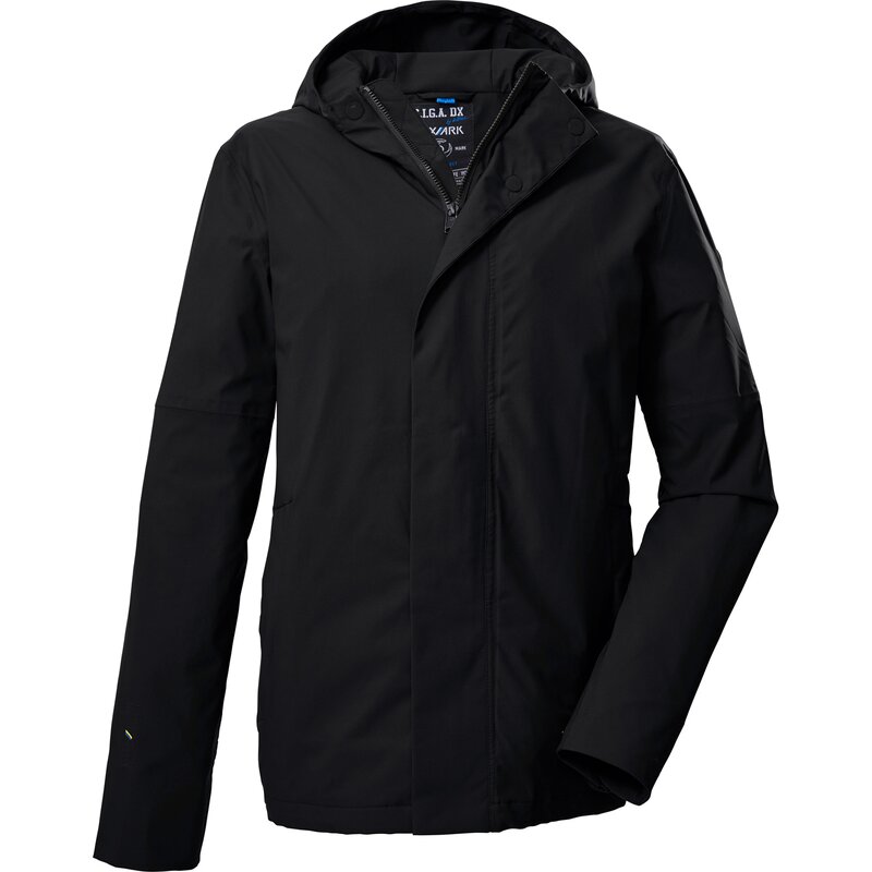 

Функциональная куртка GS 147 mn jckt G.I.G.A. Dx By Killtec, черный