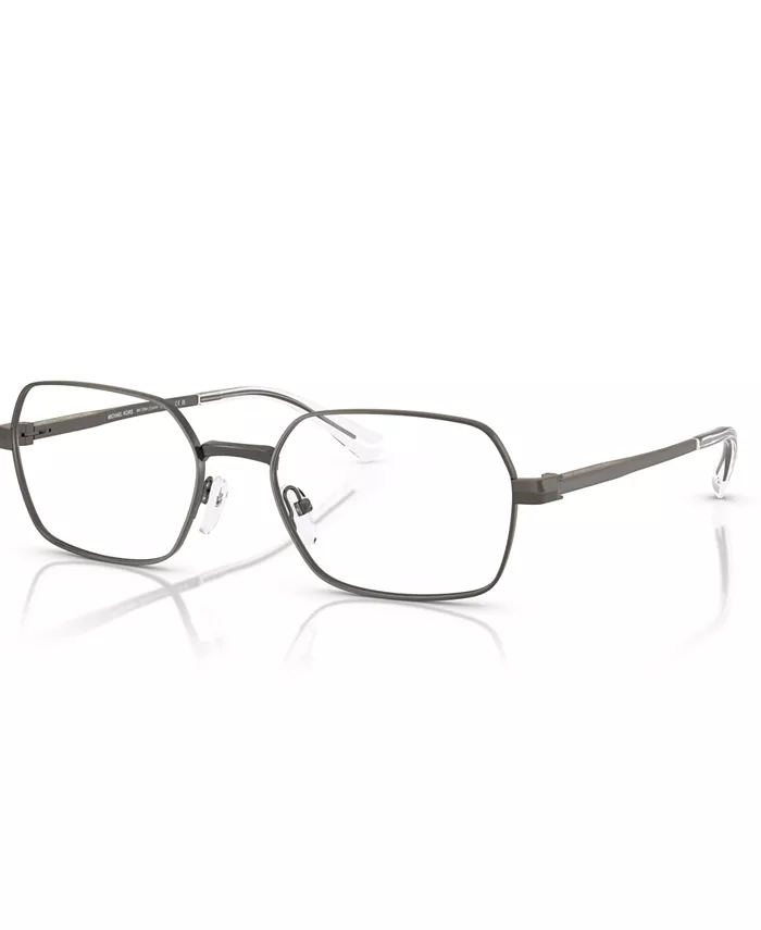 

Мужские очки Culver City, MK3094 Michael Kors, серебряный