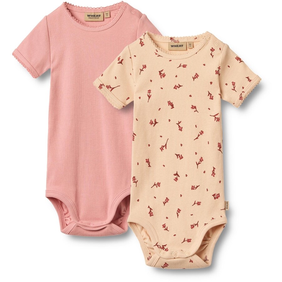 

Комбинезон WHEAT, розовый