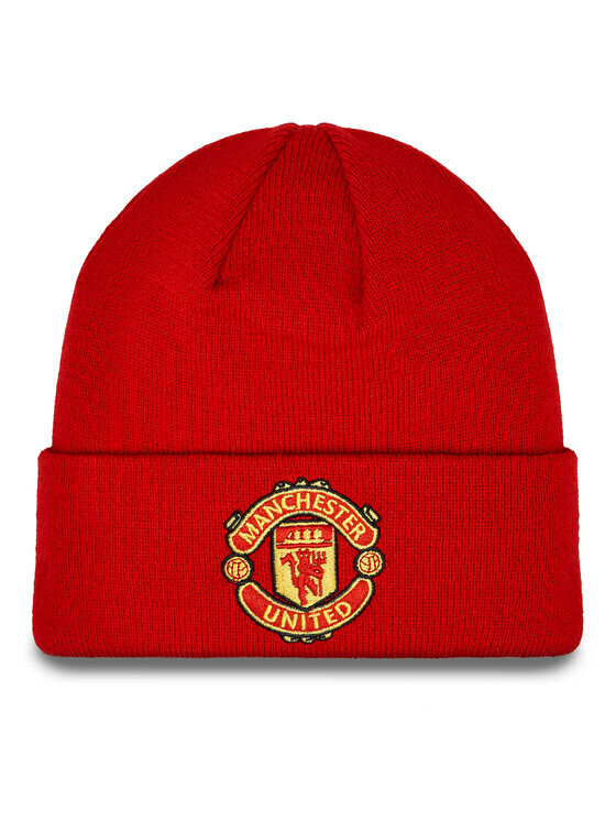 

Кепка New Era, красный