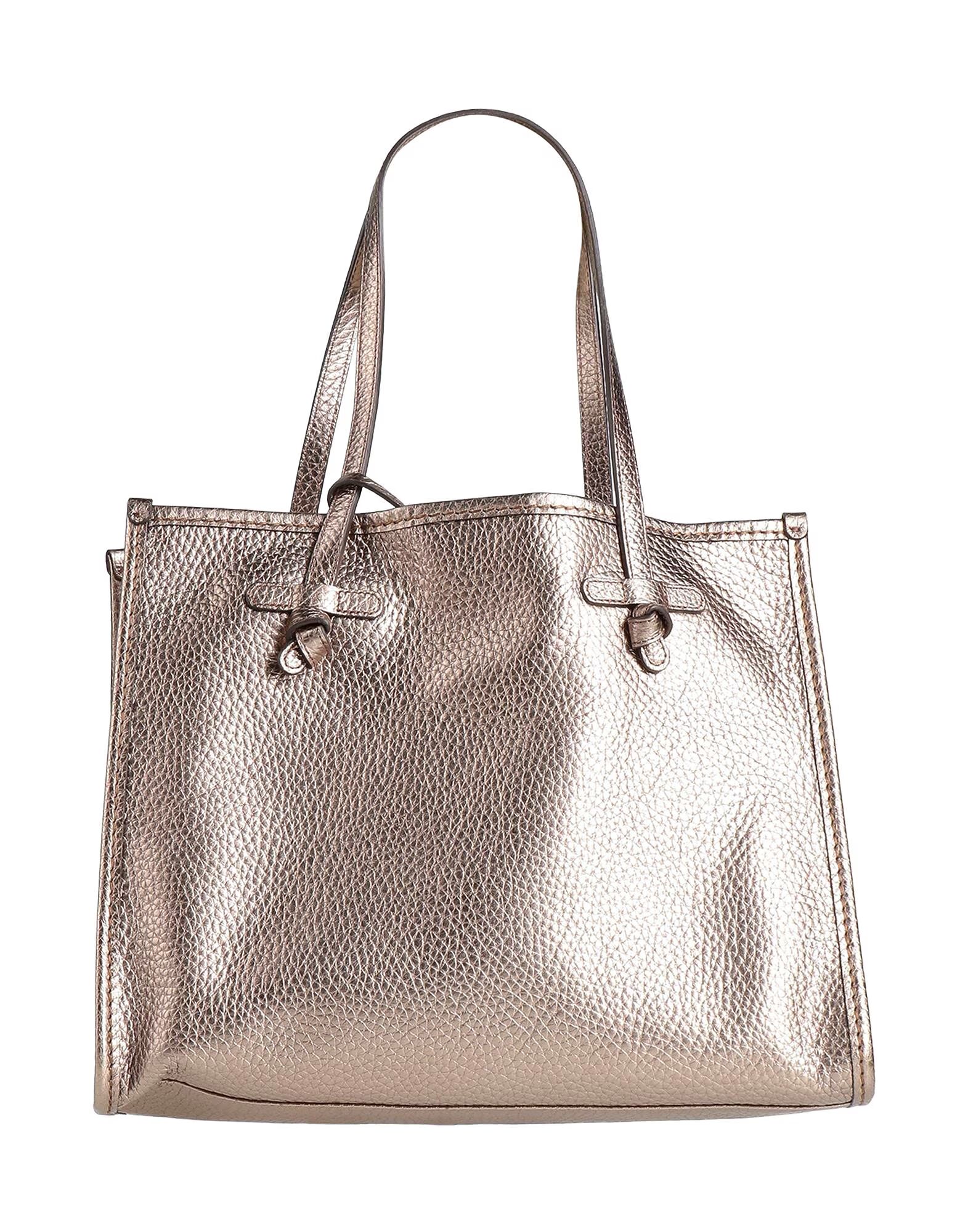 

Сумка Marcella Club Gianni Chiarini, бронзовый