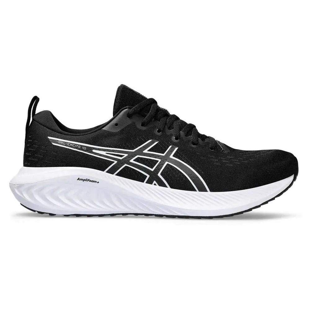 

Кроссовки Asics Gel Excite 10, черный