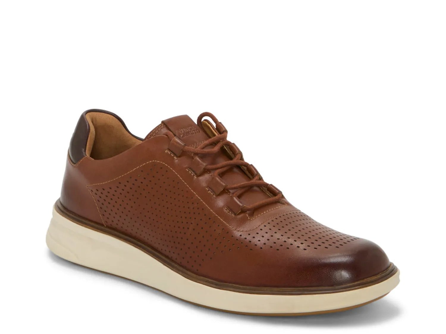 

Оксфорды Vince Camuto Hind Oxford, Caramel Brown