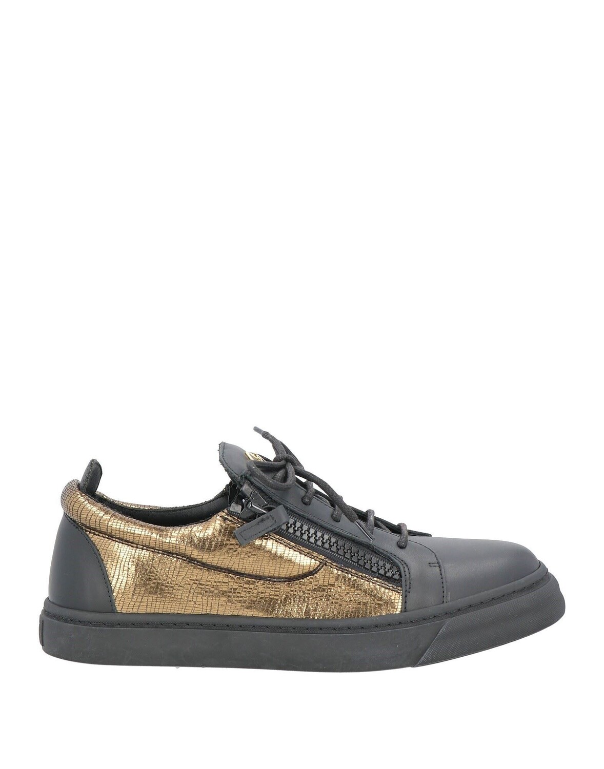 

Кеды Giuseppe Zanotti, черный