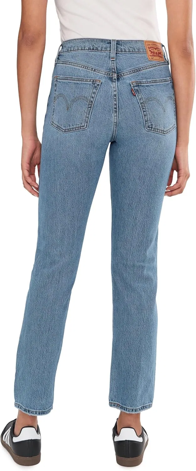 Джинсы 501 Original Fit, Levi's, Grand Magic — фото 4