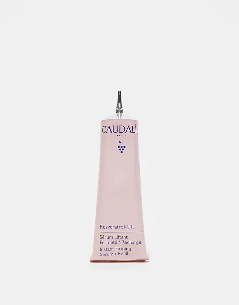 

Сменная сыворотка для мгновенного укрепления кожи Caudalie Resveratrol Lift, 30 мл