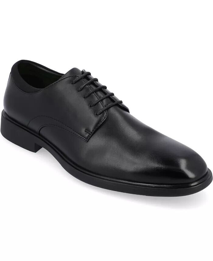 

Мужские туфли Kimball Plain Toe Vance Co., черный