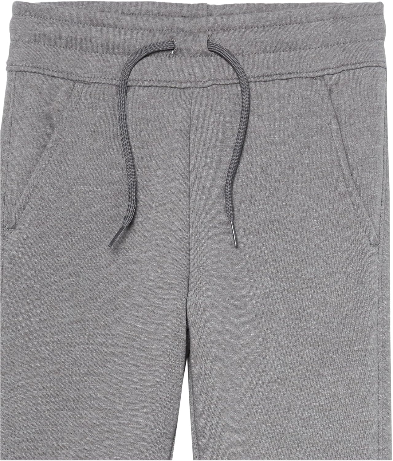 Columbia Girls Trek II Jogger, City Grey Heather/Pink Ice — фото 3