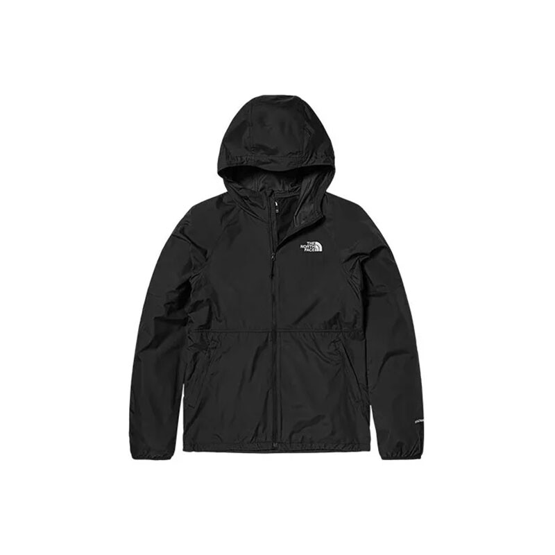 

Куртка мужская черный подарочная сумка The North Face
