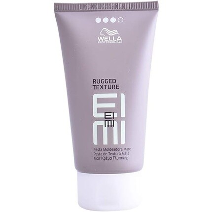 

Матовая текстурирующая паста Eimi Rugged Texturing, 75 мл, Wella