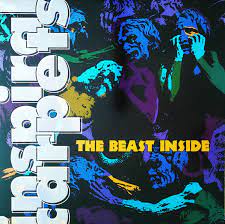 

Виниловая пластинка Inspiral Carpets - Beast Inside