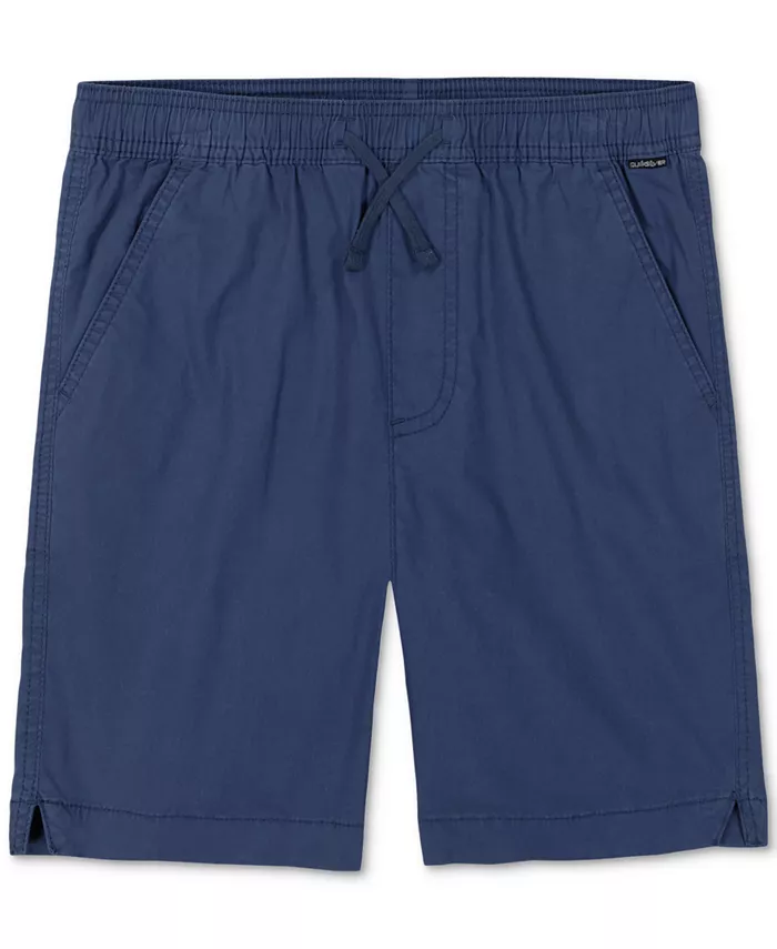 

Шорты Big Boys Taxer Stretch Poplin Quiksilver, синий