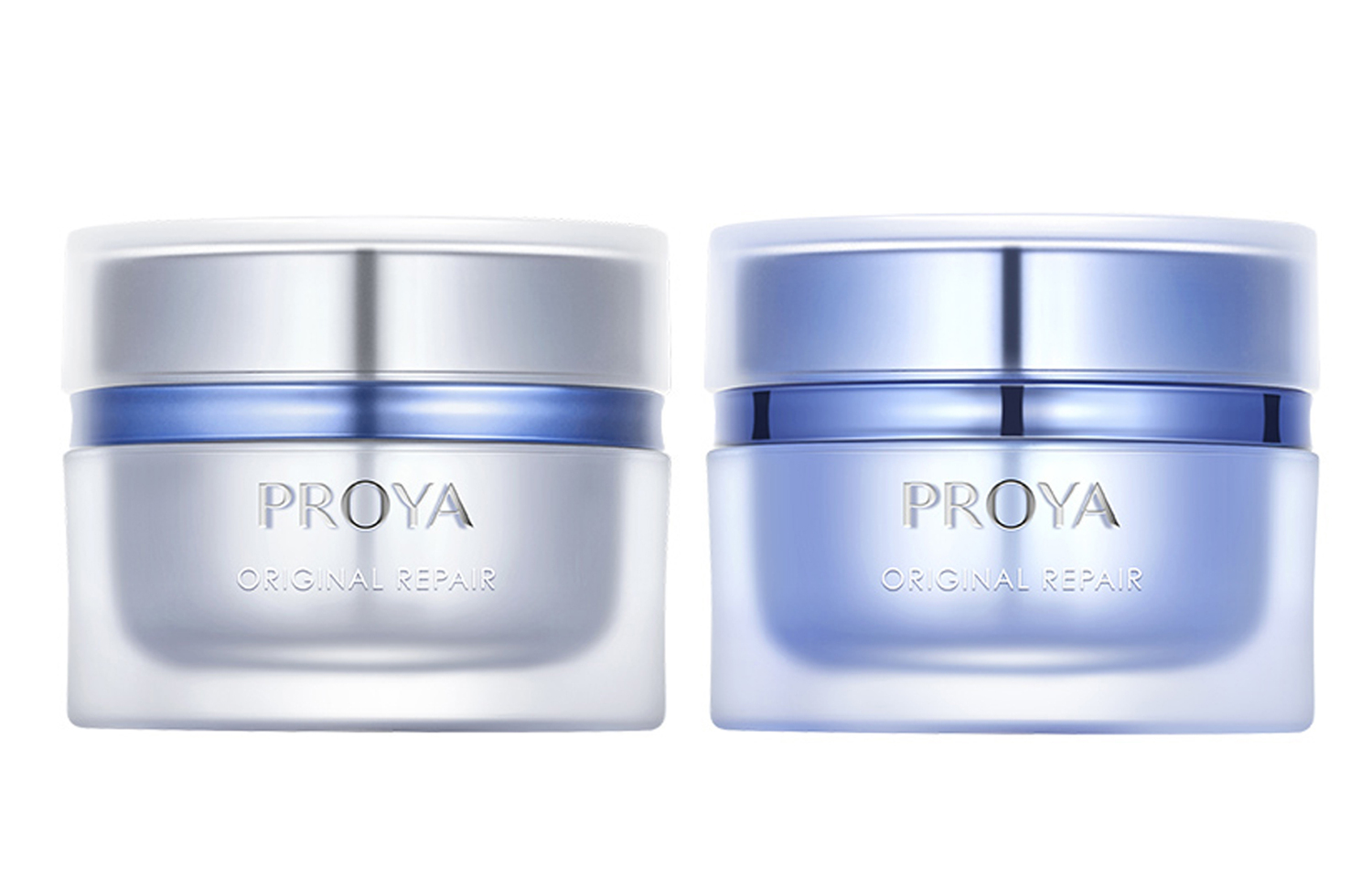 

Крем увлажняющий Skin Source Repairing Lightweight Moisturizing Type успокаивающий стабилизирующий восстанавливающий гидратирующий 2.0 50g PROYA