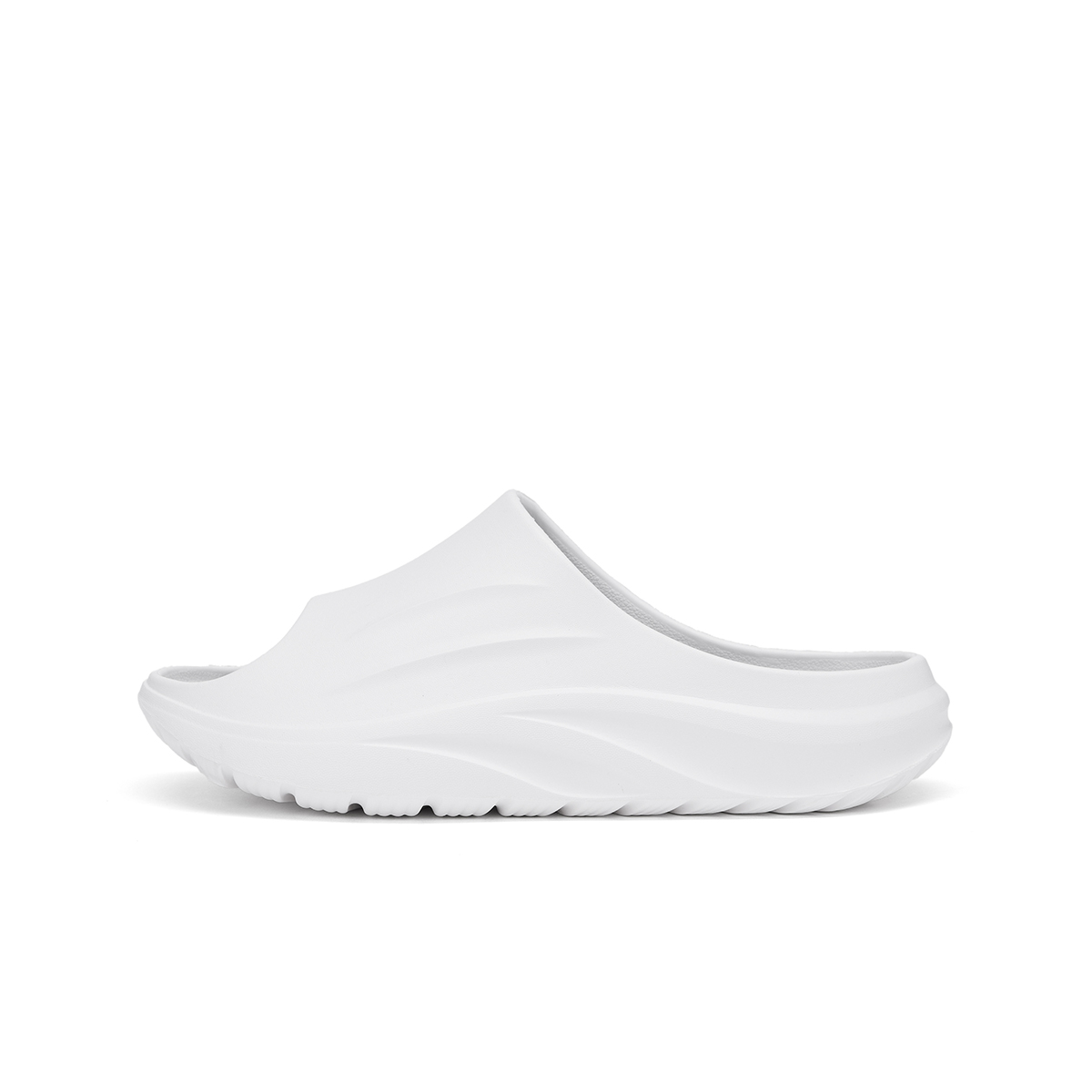 

Тапочки-слайды мужские Hotwind, 01 Black