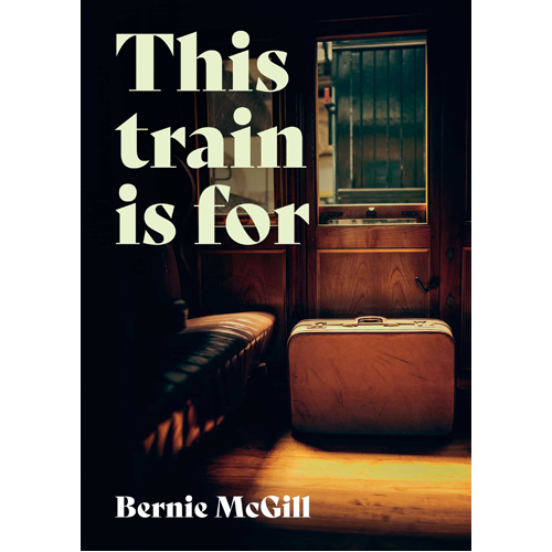 

Книга This Train Is For… – Paperback